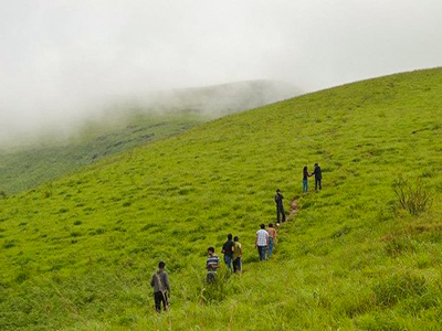 Brahmagiri Hills